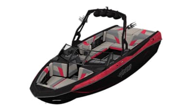 BOATZON | Axis T235 2027