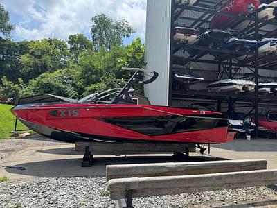 BOATZON | Axis T250 2022 BOATZON | Axis T250 2022