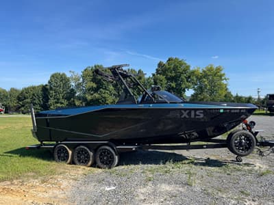 BOATZON | Axis T250 2022 BOATZON | Axis T250 2022