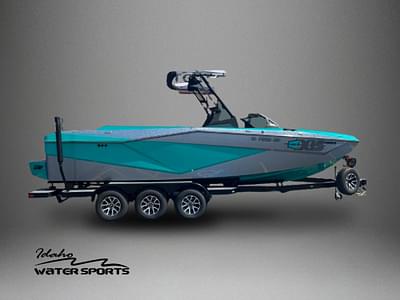 BOATZON | Axis T250 2022