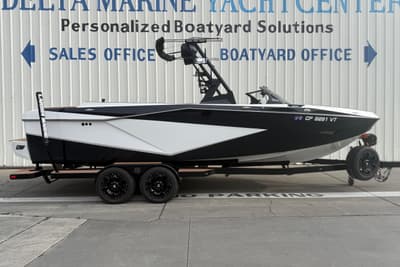 BOATZON | Axis T250 2022