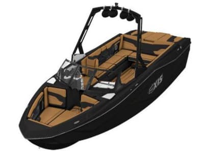 BOATZON | Axis T250 2023