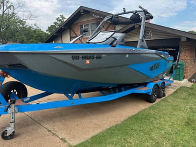 BOATZON | Axis T250 2023