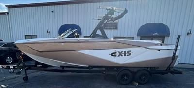 BOATZON | Axis T250 2025 BOATZON | Axis T250 2025