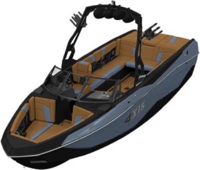 BOATZON | Axis T250 2026