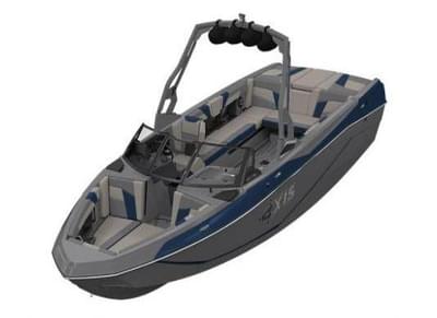 BOATZON | Axis T250 2026 BOATZON | Axis T250 2026