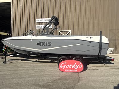 BOATZON | Axis T250 2027