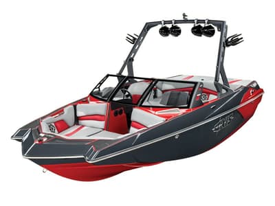BOATZON | Axis Wake Research A20 2016