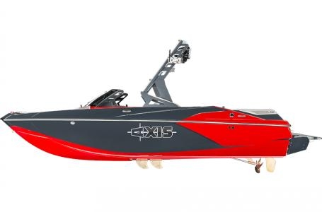 2017 Axis Wake Research Axis Wake Research A20 2017 - Sold Boat