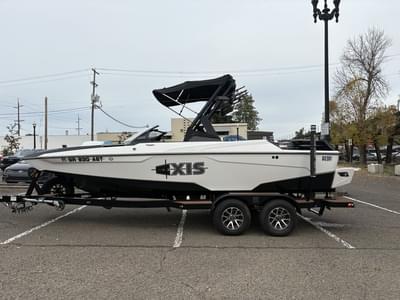 BOATZON | Axis Wake Research A20 2020 BOATZON | Axis Wake Research A20 2020