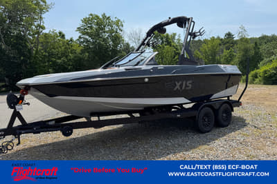BOATZON | Axis Wake Research A20 2025