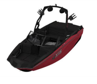 BOATZON | Axis Wake Research A200 2026