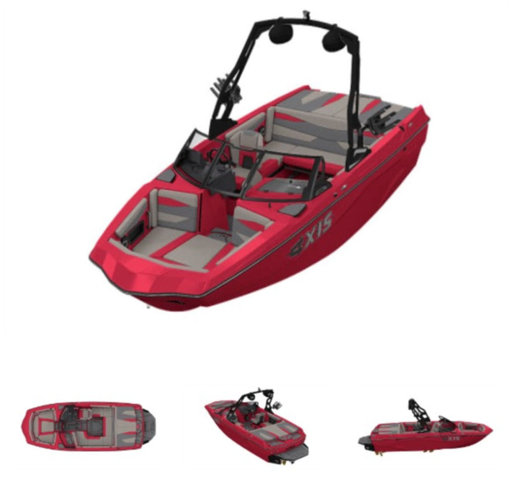 New Axis Wake Research A200 2026 for sale in Jefferson, New Jersey