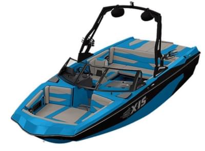 BOATZON | Axis Wake Research A200 2026