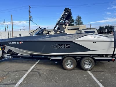 BOATZON | Axis Wake Research A22 2017 BOATZON | Axis Wake Research A22 2017