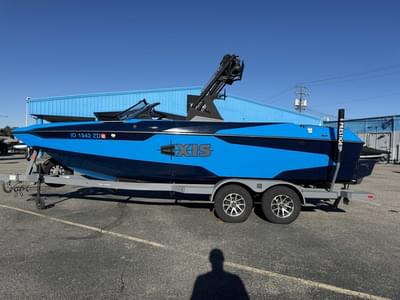 BOATZON | Axis Wake Research A22 2021 BOATZON | Axis Wake Research A22 2021