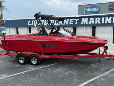 BOATZON | Axis Wake Research A22 2021 BOATZON | Axis Wake Research A22 2021