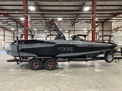 BOATZON | Axis Wake Research A22 2021 BOATZON | Axis Wake Research A22 2021