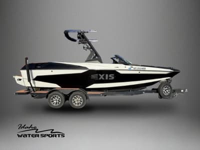 BOATZON | Axis Wake Research A22 2022 BOATZON | Axis Wake Research A22 2022