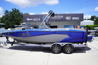 BOATZON | Axis Wake Research A225 2023 BOATZON | Axis Wake Research A225 2023