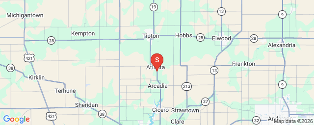 location