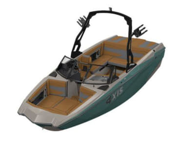 BOATZON | Axis Wake Research A225 2026 BOATZON | Axis Wake Research A225 2026