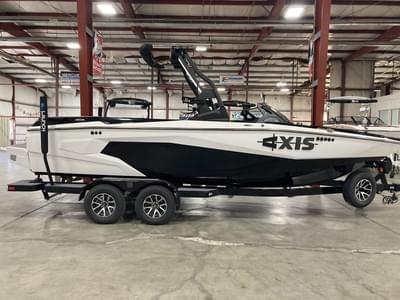 BOATZON | Axis Wake Research A225 2026