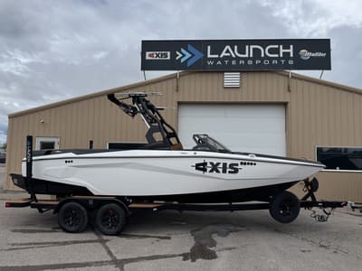BOATZON | Axis Wake Research A225 2026 BOATZON | Axis Wake Research A225 2026