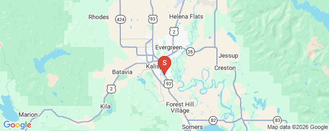 location