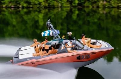 BOATZON | Axis Wake Research A225 2026