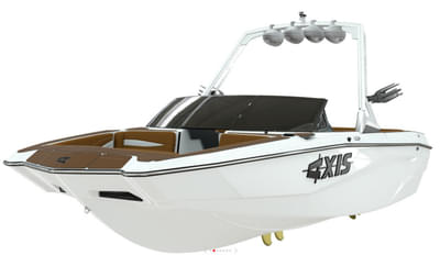 BOATZON | Axis Wake Research A225 2026