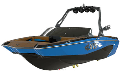 BOATZON | Axis Wake Research A225 2026