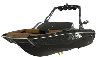 BOATZON | Axis Wake Research A225 2026