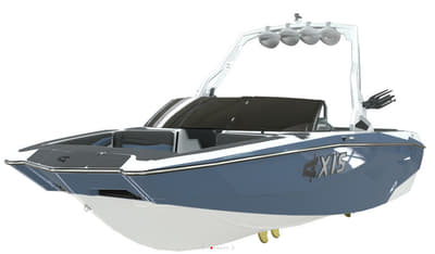 BOATZON | Axis Wake Research A225 2026