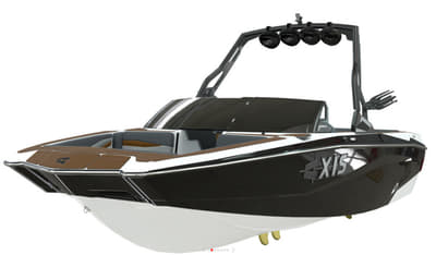 BOATZON | Axis Wake Research A225 2026