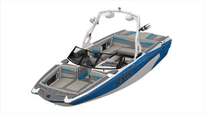 BOATZON | Axis Wake Research A225 2027