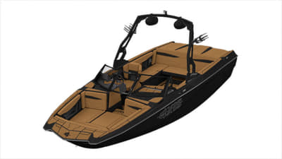 BOATZON | Axis Wake Research A225 2027