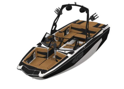 BOATZON | Axis Wake Research A225 2027