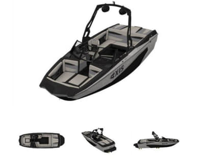BOATZON | Axis Wake Research A225 2027