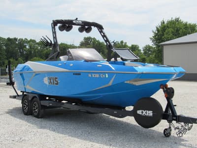 BOATZON | Axis Wake Research A24 2018 BOATZON | Axis Wake Research A24 2018