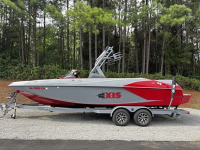 BOATZON | Axis Wake Research A24 2020 BOATZON | Axis Wake Research A24 2020