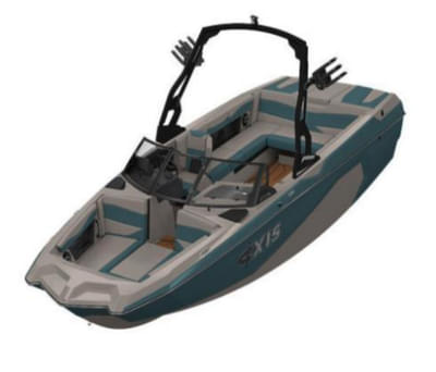 BOATZON | Axis Wake Research A245 2026 BOATZON | Axis Wake Research A245 2026