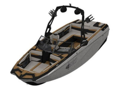 BOATZON | Axis Wake Research A245 2026