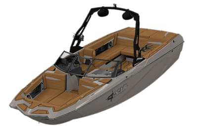 BOATZON | Axis Wake Research A245 2026