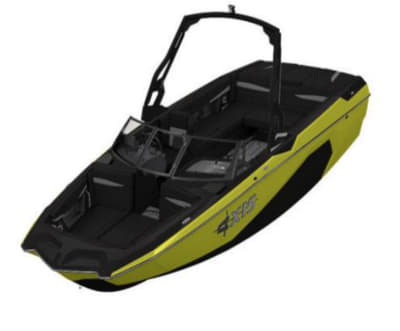 BOATZON | Axis Wake Research A245 2026