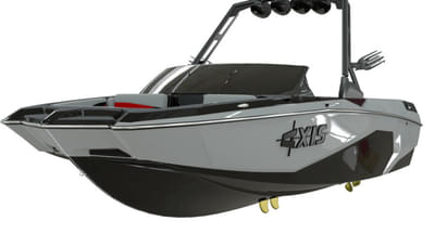 BOATZON | Axis Wake Research A245 2026