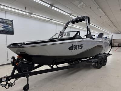 BOATZON | Axis Wake Research A245 2026 BOATZON | Axis Wake Research A245 2026