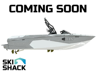 BOATZON | Axis Wake Research A245 2026 BOATZON | Axis Wake Research A245 2026