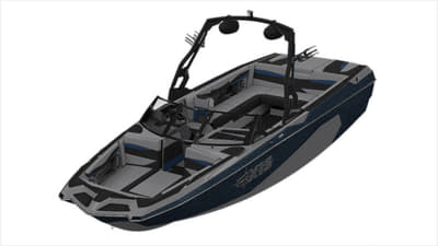 BOATZON | Axis Wake Research A245 2027