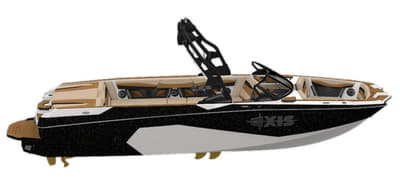 BOATZON | Axis Wake Research A245 2027